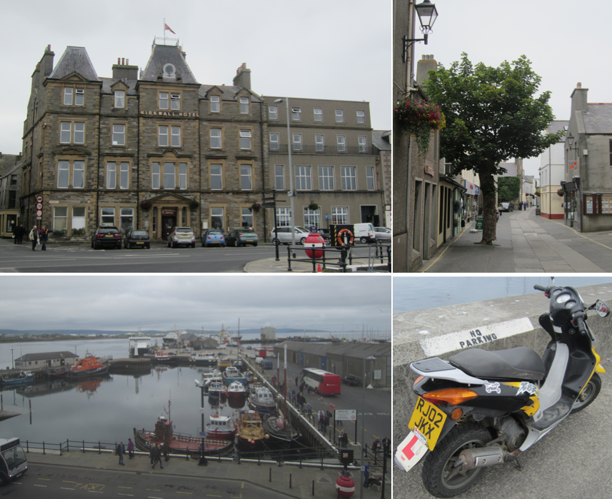 Kirkwall