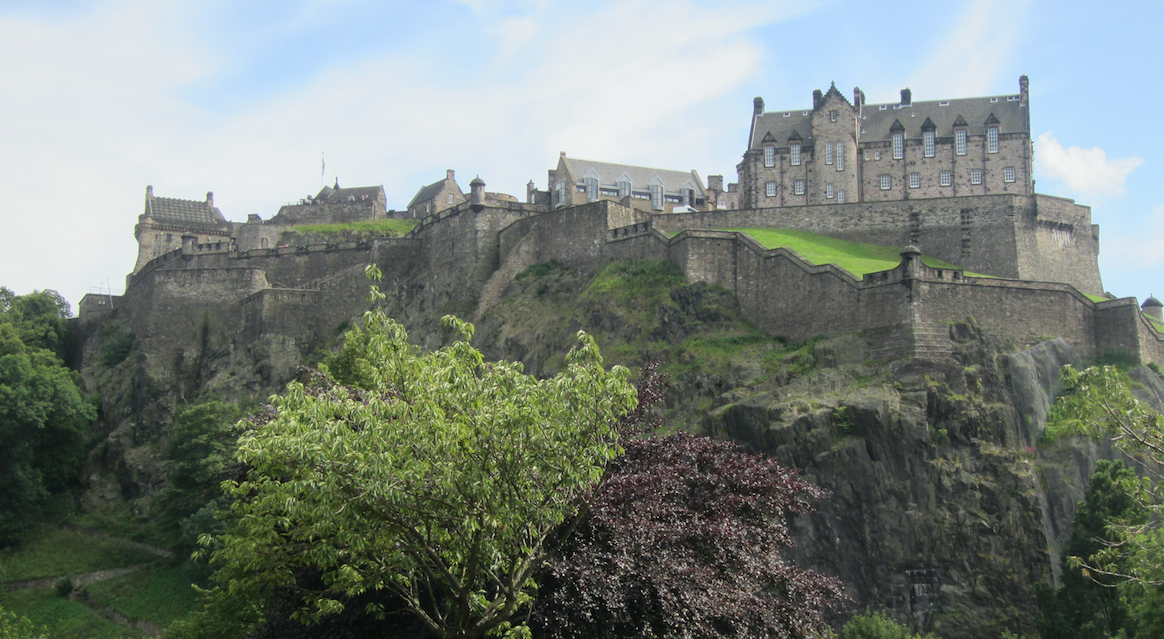 Edinburgh_Castle
