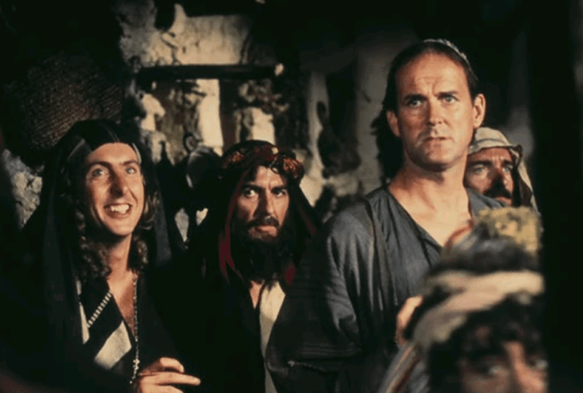 harrison_monty_python