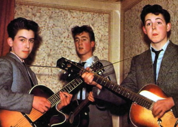 harrison_lennon_mccartney